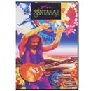 DVD - Santana: Viva Santana! - Importado