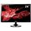 TV Monitor 24" LED Samsung SyncMaster T24A550 Full HD c/ Entradas HDMI e USB e Conversor Digital