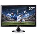 TV Monitor 27" LED Samsung SyncMaster T27A550 F...