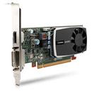 Placa de Vídeo NVIDIA Quadro 600 c/ 1GB DDR3 128 Bits PCI-E
