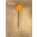 DVD - Train: Midnight Moon - Importado
