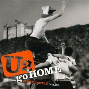 DVD - U2: Go Home: Live From Slane Castle Ireland - Importado - cod. 260854
