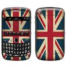 Skin I Stick p/ Blackberry 8520 / 9300 UK