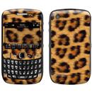 Skin I Stick p/ Blackberry 8520 / 9300 Onça