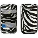 Skin I Stick p/ Blackberry 9800 Zebra