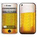 Skin I Stick p/ Iphone 3 Cerveja