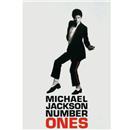DVD - Michael Jackson: Number Ones - Importado