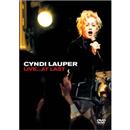 DVD - Cyndi Lauper: Live... At Last - Importado