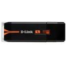 Adaptador de Rede D-Link DWA-125 Wireless N - 150Mbps