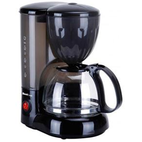 Cafeteira El&eacute;trica Best Cook Preta - 110V - cod. 36359