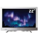 TV 22" LED Sony Bravia KDL-22EX425/W c/ Conexão...