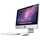 iMac Apple c/ Intel Core i5, 4GB, 500GB, Leitor de Cartão, FireWire, Thunderbolt, Wi-Fi, Bluetooth, Câmera HD, AMD Radeon 6750, LED 21.5" e OS X
