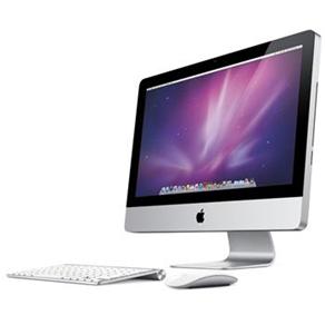 iMac Apple c / Intel Core i5, 4GB, 500GB, Leitor de Cartão, FireWire, Thunderbolt, Wi - Fi, Bluetooth, Câmera HD, AMD Radeon 6750, LED 21.5 ´ e OS X - cod. 365003