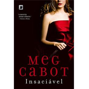 Insaci&aacute;vel - cod: 9788501091345