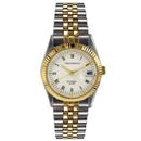 Relógio Masculino Analógico Technos Classic 1M10GX/1B - Dourado/Prata