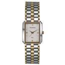 Relógio Maculino Analógico Technos Elegance 2035KB/5B - Prata/Dourado
