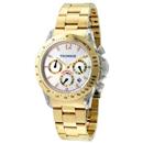 Relógio Feminino Analógico Technos Fashion OS20CI/4K - Dourado