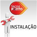 Tecnoponto Instalação TV LCD e Plasma até 32”
