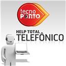 Tecnoponto Help Total Telefônico – Suporte Remo...