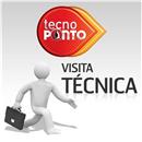 Tecnoponto Visita Técnica - Reparo de Notebooks...