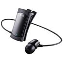Fone de Ouvido Bluetooth Mono LG HBM240 - Preto