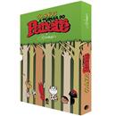 Livro - Box 50 Anos: Turma do Pererê - 04 Volumes