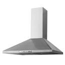Coifa de Parede Franke Linha Prática Cartesio 11367/11369 - 89,8 cm - Inox