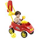 Carro Homeplay Baby Car 4003 - Vermelho