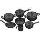 Conjunto de Panelas Mor 7 Peças