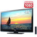 TV 46" LCD Semp Toshiba 46XV550DA Full HD c/ En...