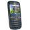Celular Desbloqueado Claro Nokia C3 Grafite c/ Câmera 2MP, QWERTY, Wi-Fi, MP3, FM, Bluetooth, Fone de Ouvido e Cartão 2GB 