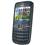 Celular Desbloqueado Claro Nokia C3 Grafite c/ Câmera 2MP, QWERTY, Wi-Fi, MP3, FM, Bluetooth, Fone de Ouvido e Cartão 2GB 