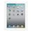 iPad 2 Apple c/ 16GB, Wi-Fi, Bluetooth, Câmera HD, Acelerômetro, Bússola Digital, Tela 9,7" e iOS 4 - Branco