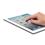 iPad 2 Apple c/ 16GB, Wi-Fi, Bluetooth, Câmera HD, Acelerômetro, Bússola Digital, Tela 9,7" e iOS 4 - Branco