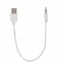 Cabo P2 x USB Cia do Software