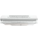 Depurador de Ar Brastemp BAA60D - 60 cm