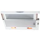 Depurador de Ar Brastemp BAG60A - 60 cm