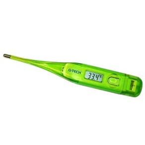 Term&ocirc;metro Digital G - Tech TH186 Verde - cod. 26602