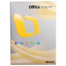 Microsoft Office 2008 Mac 