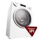Lavadora/Secadora de Roupas Electrolux 9 Kg LSE09