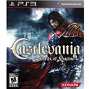 Game Castlevania: Lords of Shadow - PS3