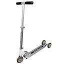 Patinete Lotus Baby c/ Três Rodas 0026CR Aluminio