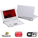 Netbook Megatron R100B c/ MCU 400MHz 32 Bits, 6...