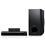 Home Theater LG HT805THW 5.1 Canais c/ Cabo HDMI, Entrada USB e Ripping - 850 W