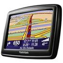 Navegador GPS TomTom XL Classic c/ Tela LCD Touchscreen de 4,3" e Orientação por Voz
