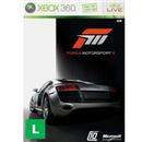 Jogo Forza Motorsport 3 - Xbox 360