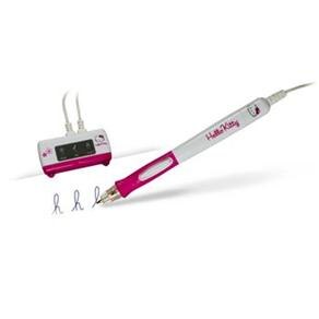 Caneta Digital Dane - Elec Hello Kitty c / Pen Drive - 2GB - cod. 268271