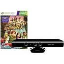 Kinect Sensor LPF-00018 p/ X360 + Game Kinect A...