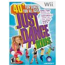 Jogo Just Dance Kids - Wii
