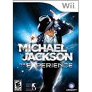 Jogo Michael Jackson: The Experience - Wii